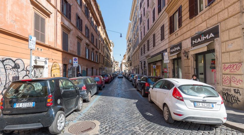 Photo of Intersection