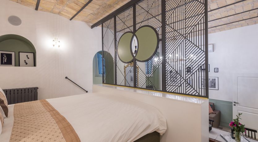 Photo of Intersection