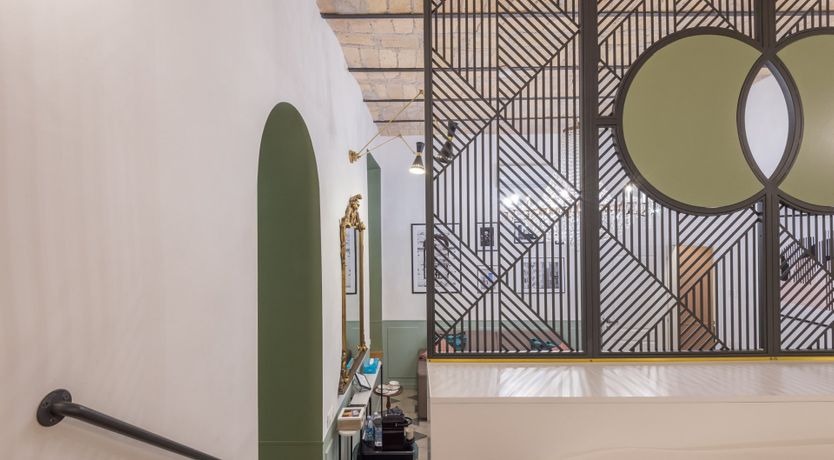 Photo of Intersection