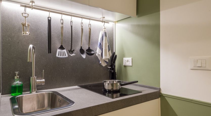 Photo of Intersection