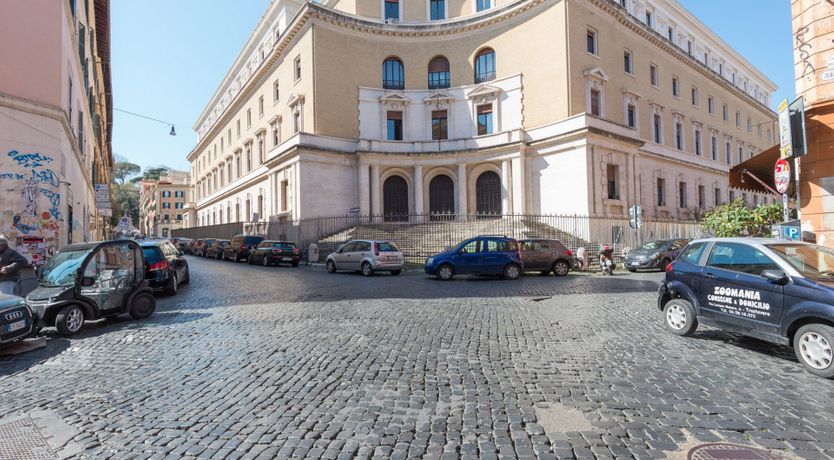 Photo of Intersection