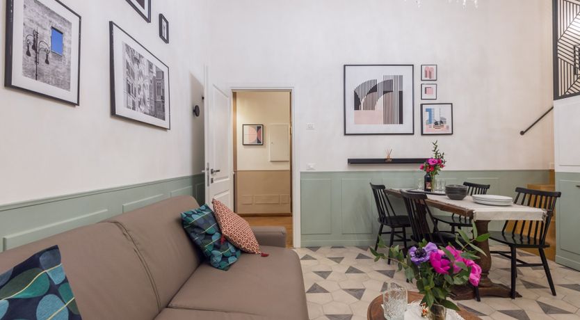 Photo of Intersection