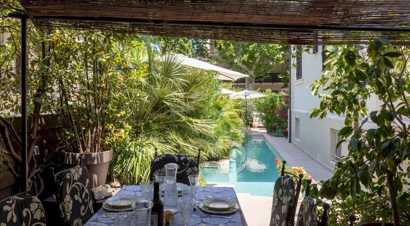 Photo of Adriatic Jewel