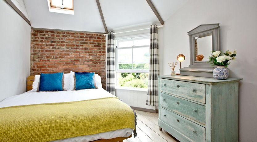 Photo of Tea & Pastries