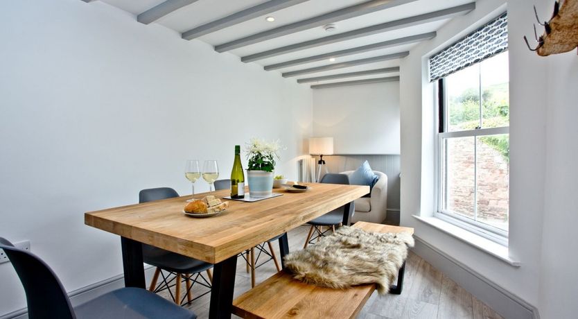 Photo of Tea & Pastries