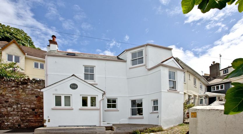 Photo of Tea & Pastries