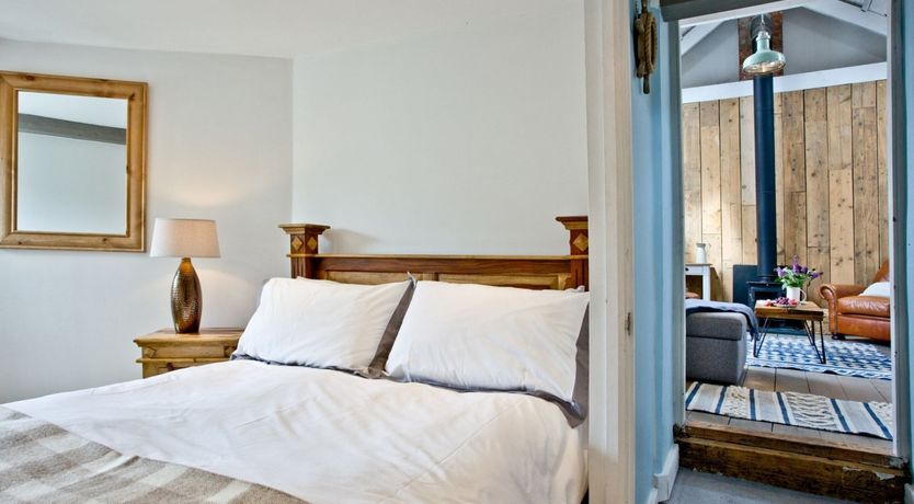 Photo of Tea & Pastries