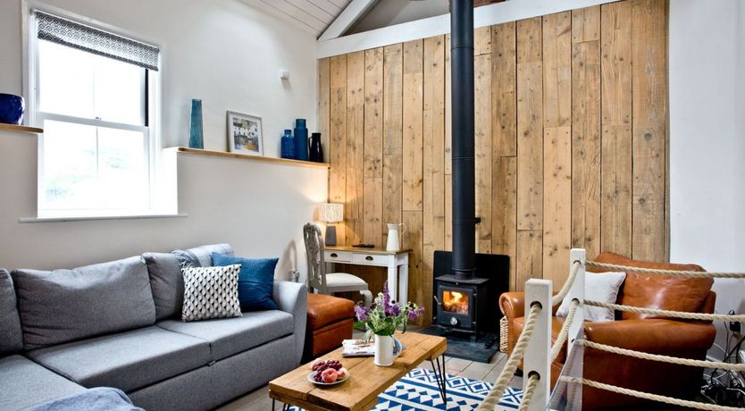 Photo of Tea & Pastries