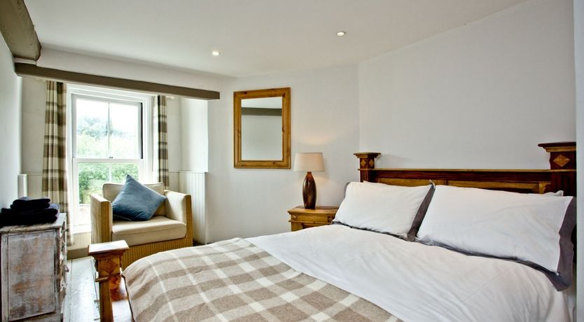 Photo of Tea & Pastries