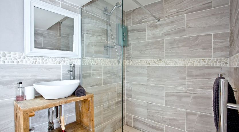 Photo of Tea & Pastries