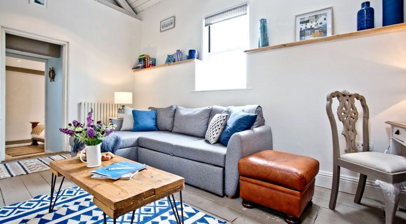 Photo of Tea & Pastries