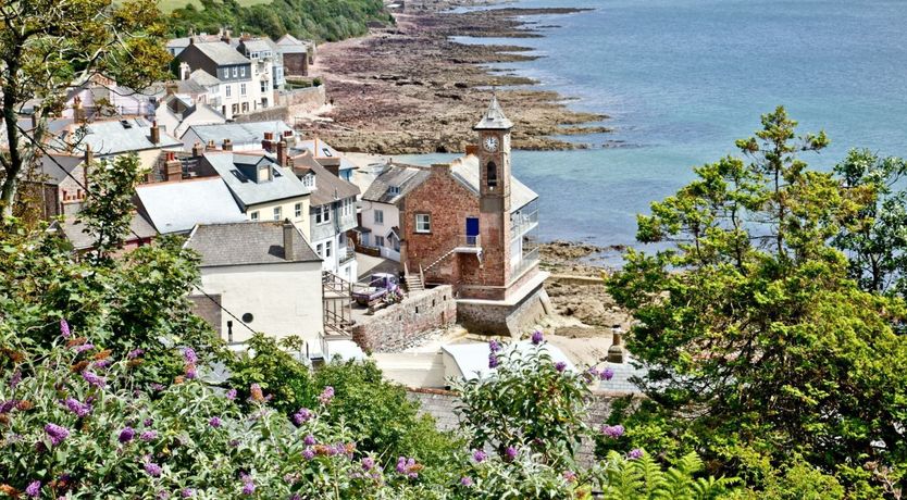Photo of Tea & Pastries