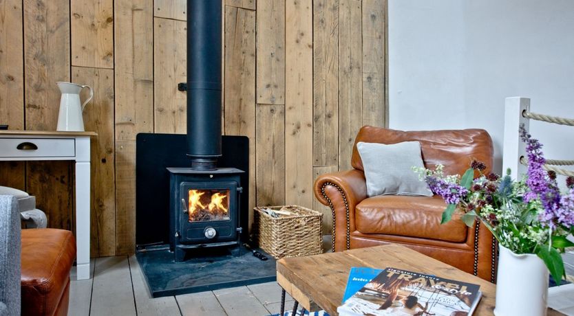 Photo of Tea & Pastries