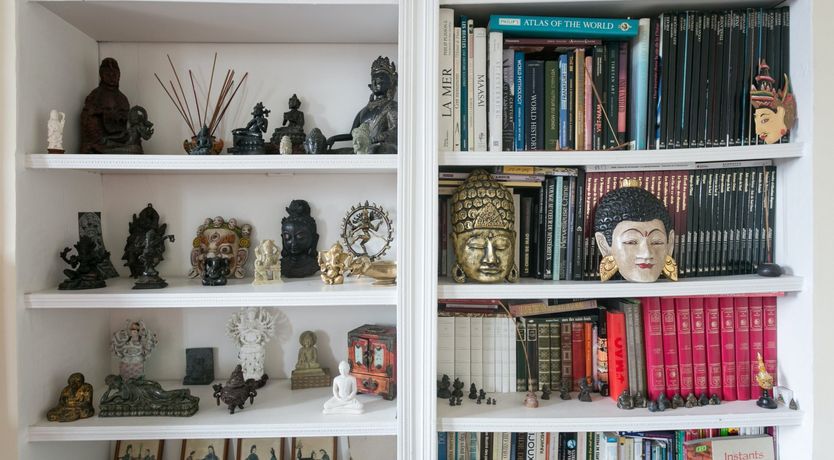 Photo of Island Iconica