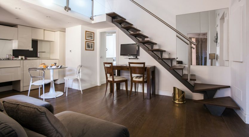 Photo of Cobblestone Hideout