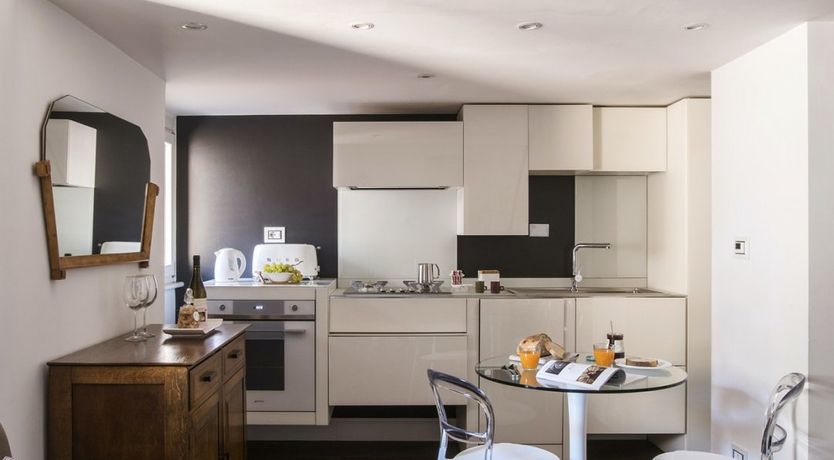 Photo of Cobblestone Hideout