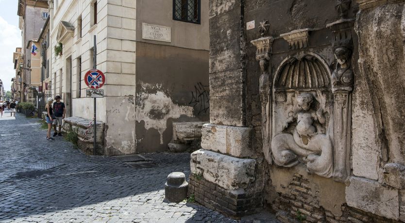 Photo of Cobblestone Hideout