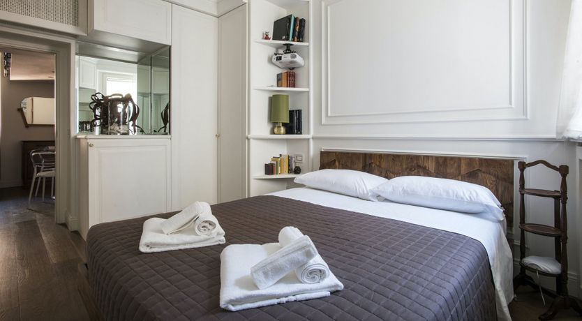 Photo of Cobblestone Hideout