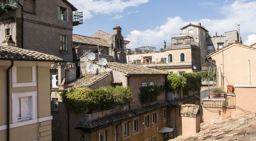 Photo of Cobblestone Hideout