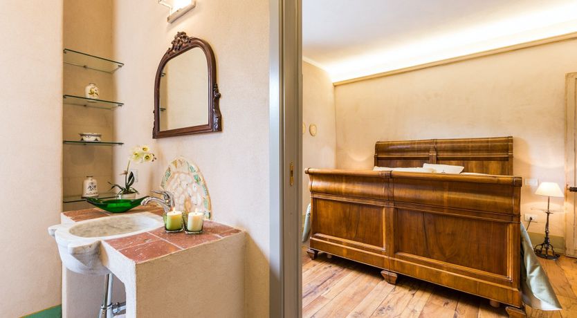 Photo of Da Vinci in Love