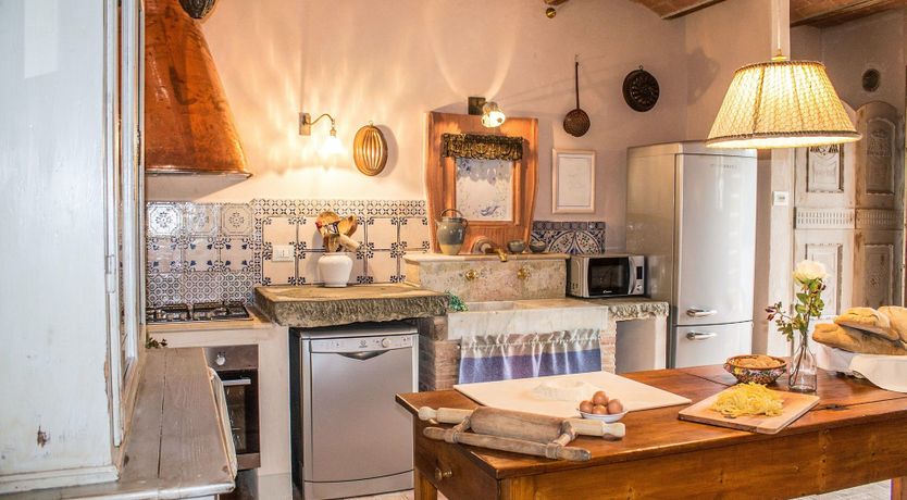 Photo of Da Vinci in Love