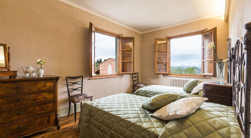 Photo of Da Vinci in Love