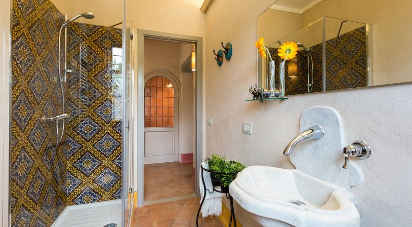 Photo of Da Vinci in Love