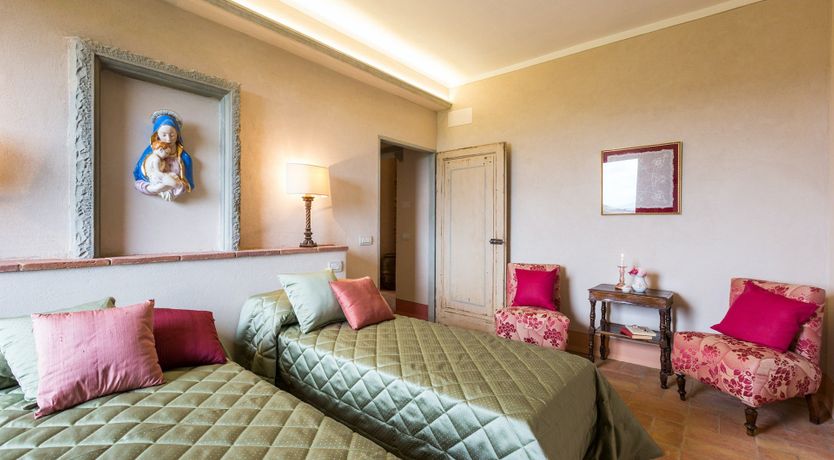 Photo of Da Vinci in Love