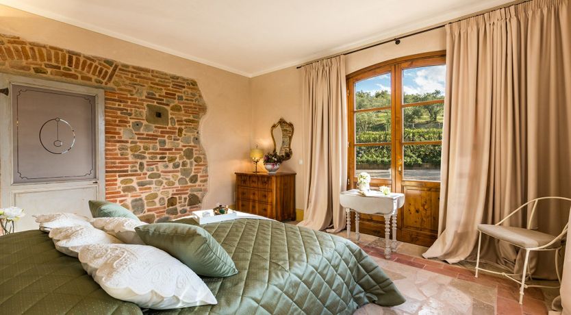 Photo of Da Vinci in Love