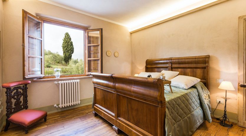 Photo of Da Vinci in Love