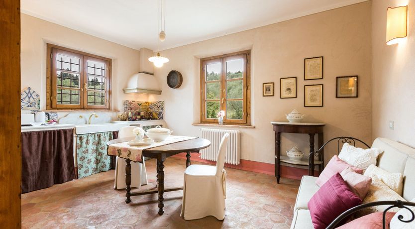 Photo of Da Vinci in Love