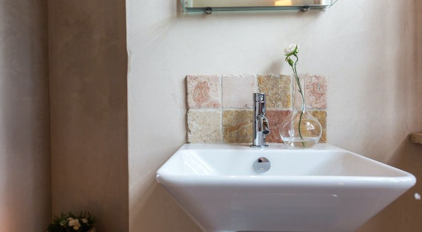 Photo of Da Vinci in Love