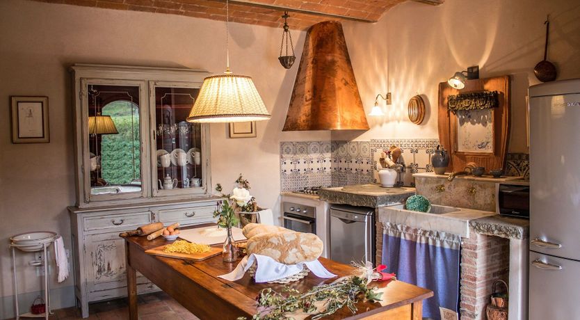 Photo of Da Vinci in Love