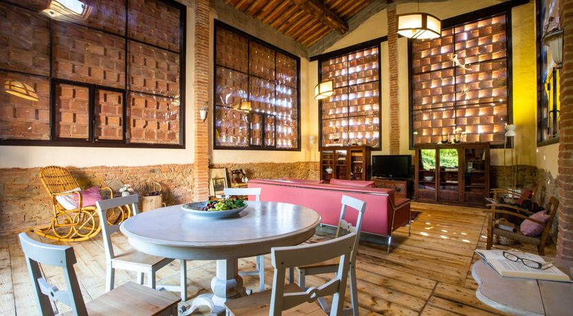 Photo of Da Vinci in Love