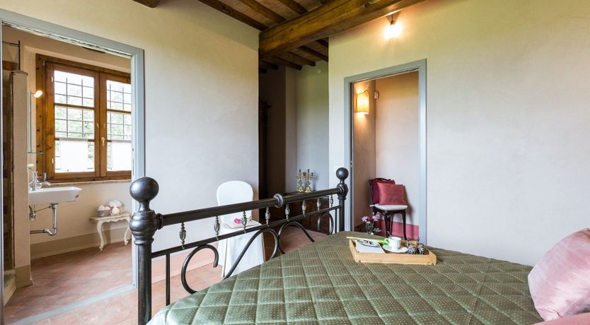 Photo of Da Vinci in Love