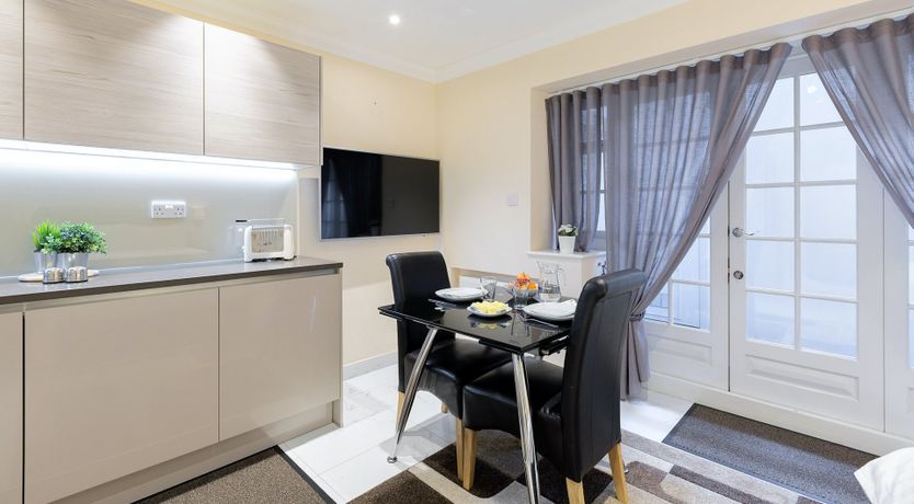 Photo of Grey Brick II