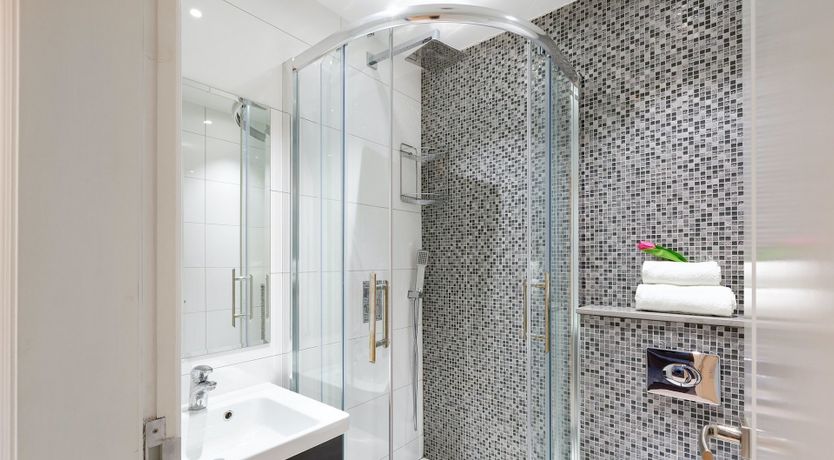 Photo of Grey Brick II