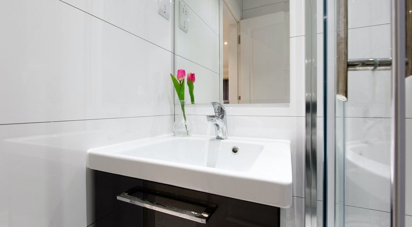 Photo of Grey Brick II