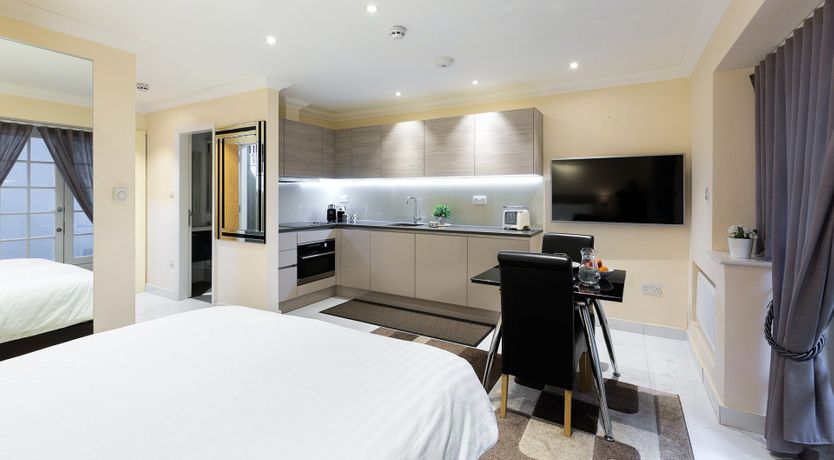 Photo of Grey Brick II