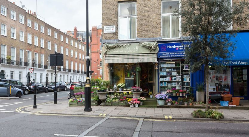 Photo of Grey Brick II