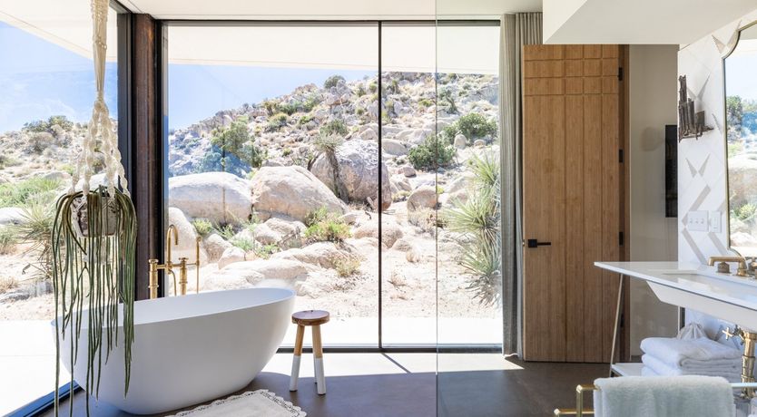 Photo of Desert Skies