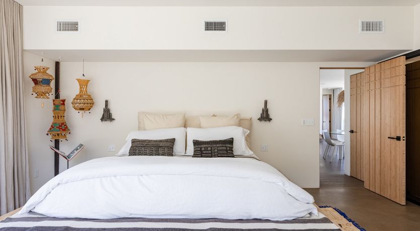 Photo of Desert Skies