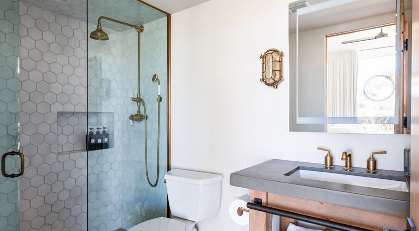 Photo of Desert Skies