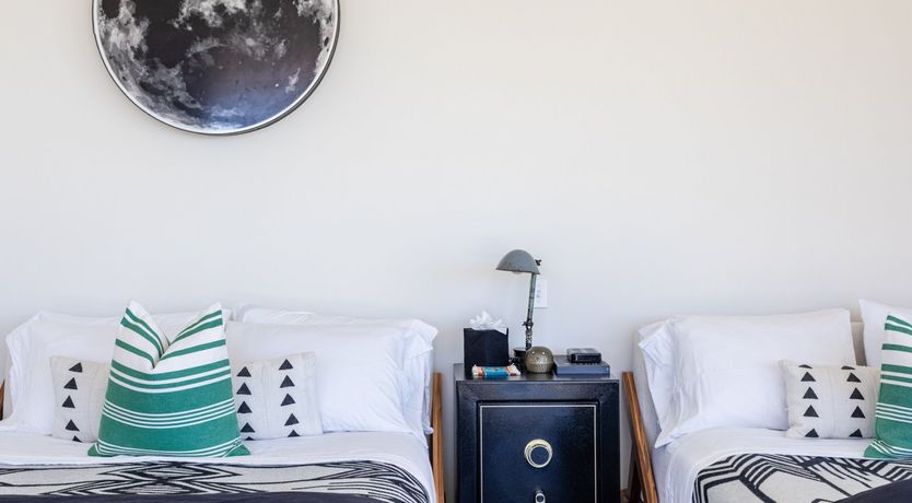 Photo of Desert Skies