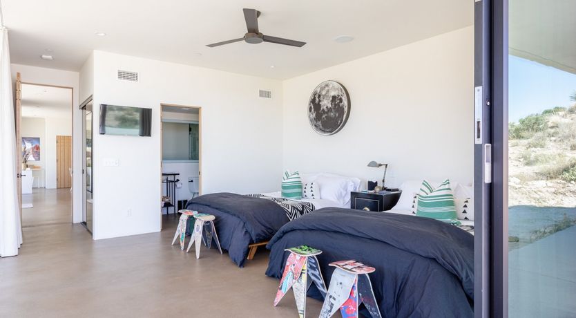 Photo of Desert Skies