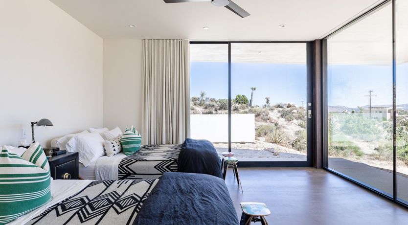 Photo of Desert Skies