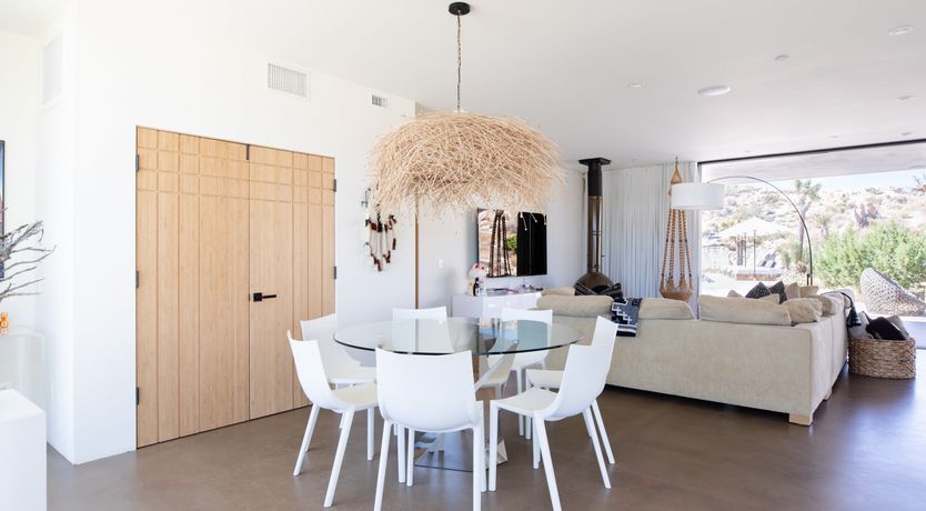 Photo of Desert Skies