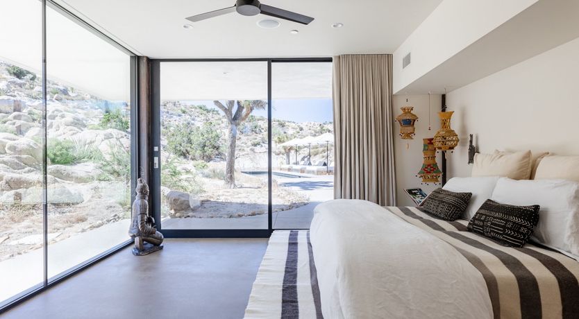 Photo of Desert Skies