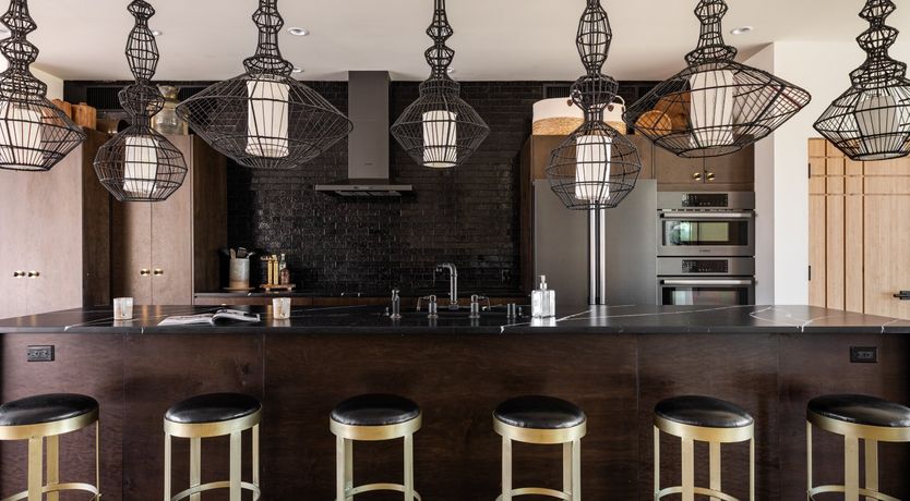 Photo of Desert Skies