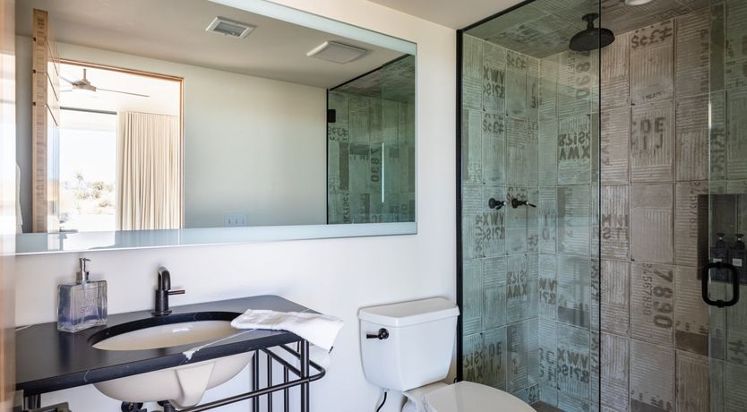 Photo of Desert Skies